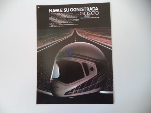 Advertising pubblicità 1984 - advertising,