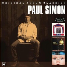 Original Album Classics