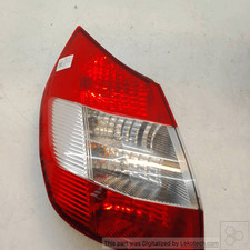 8200493374 Fanale post. SX