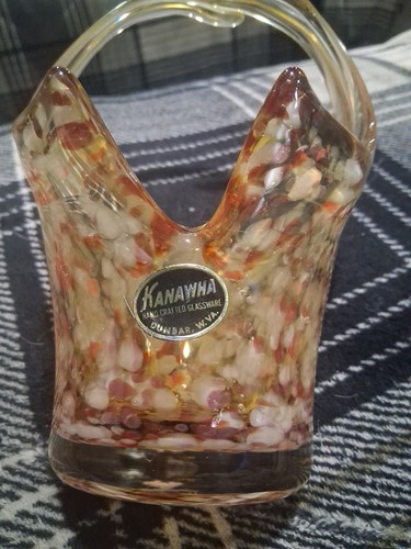 Kanawha cesto portaconfetti - kanawha,