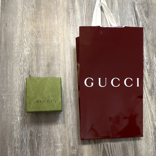 Gucci scatola braccialetto - scatola,