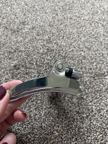 Deragliatore anteriore simplex - anteriore,