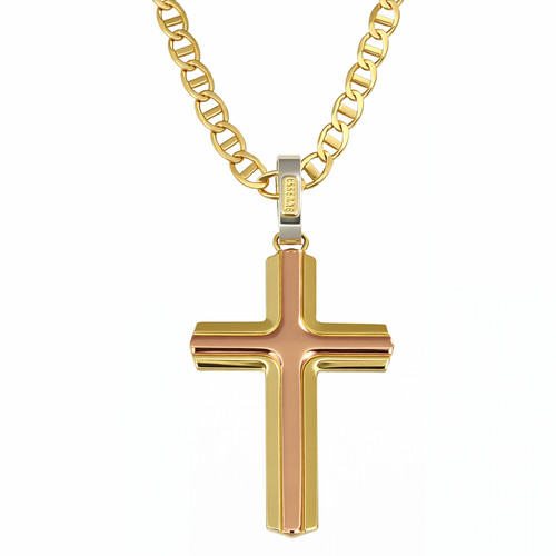Collana carati oro - collana,