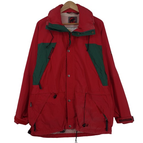 Mammut giacca gore tex - giacca, gore-tex