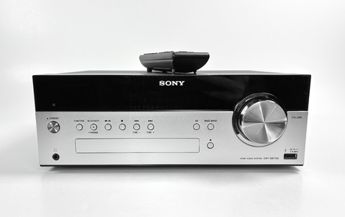 Sony cmt sbt100 hcd - sony, hcd-sbt100