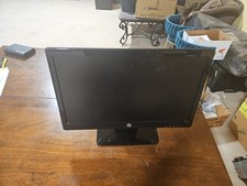 HP 2211X LED LCD Monitor (No
