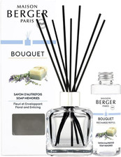 - Bouquet Profumato Sapone