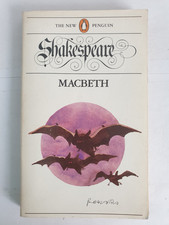Macbeth by William