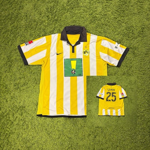 Maglia nike borussia dortmund - maglia,