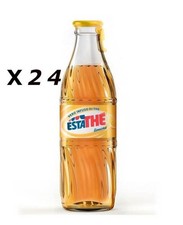 ESTATHE LIMONE VETRO 24PZ X CL