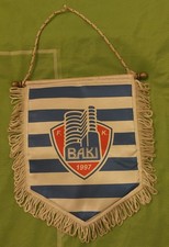 GAGLIARDETTO F.K. BAKI ANNI 80