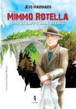 Libri Jeso Marinaro - Mimmo