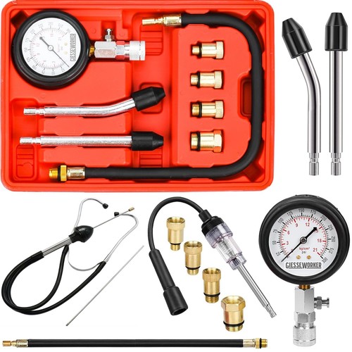 Tester compressione - di,