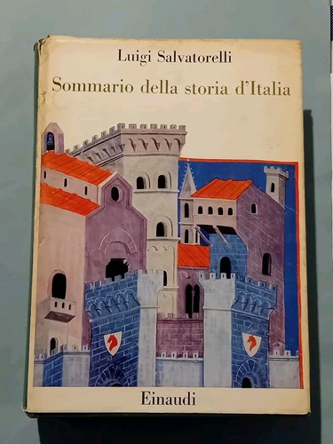 Sommario della storia - della,
