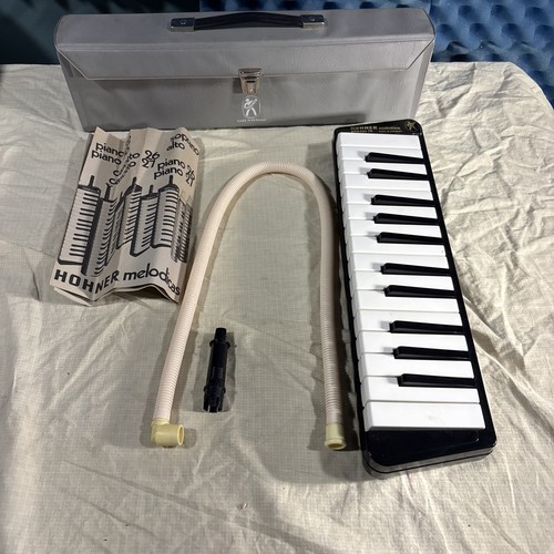 Pianoforte vintage hohner - vintage,