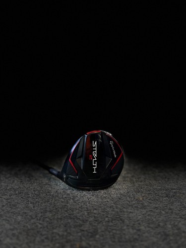 Taylormade stealth legno - stealth, 2