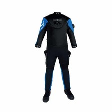 AquaLung Fusion Bullet Drysuit