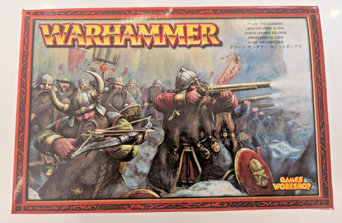 Warhammer fantasy dwarf - fantasy,