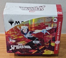 Magic: The Gathering |