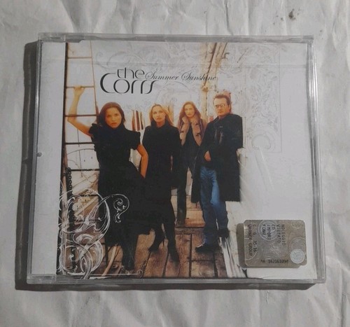 Single the corrs summer - single,