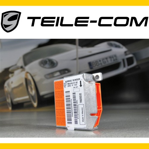 Porsche 911 993 996 - 911, 993/996/boxster