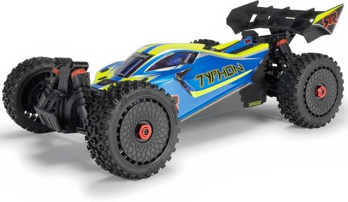 Arrma ara4206v4t1 typhon - ara4206v4t1,