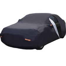 TELO COPRIAUTO AUTO FELPATO