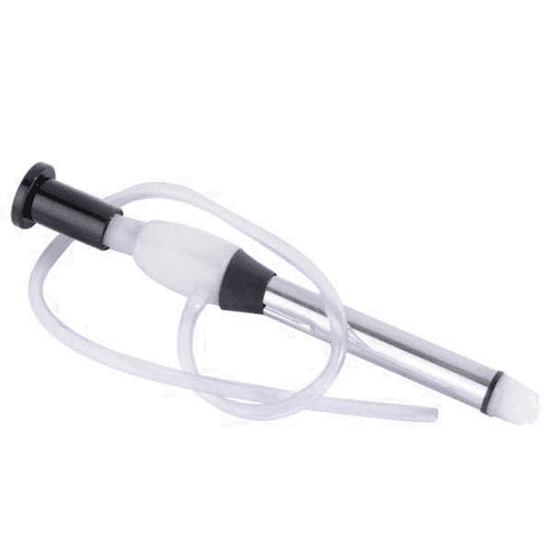 Travasatore inox tipo - travasatore,