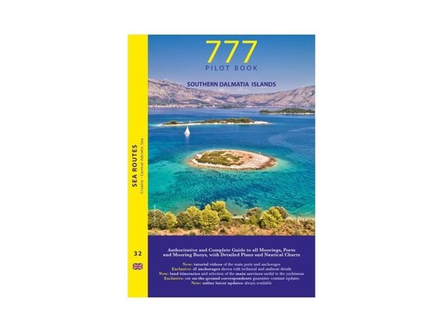 777 pilot book southern - pilot, book,