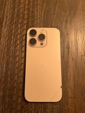 Smartphone 16 Pro 256 GB vetro