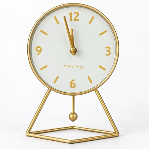 Orologio tavolo decorativo - orologio,