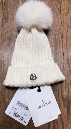 Berretto donna moncler - donna, lana