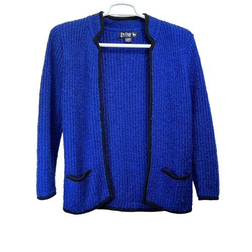 Cardigan donna vintage - , le