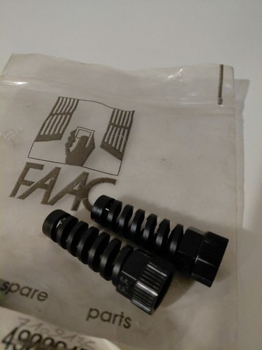 Pezzi faac pressacavo - n.,