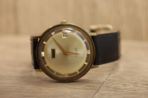 Orologio uomo automatico - orologio,