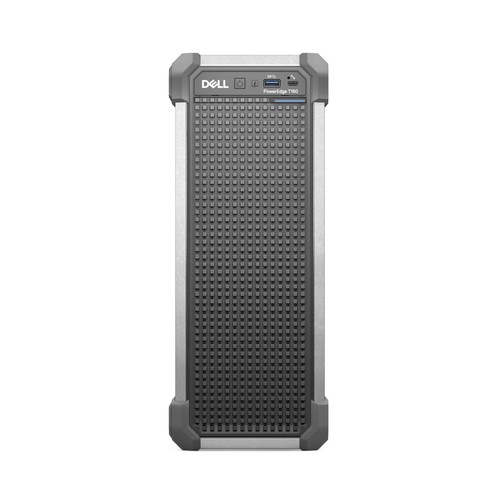 Dell server poweredge t160 2tb - server,