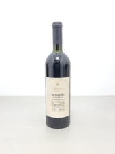 Poggio Antico 1987 Brunello Di