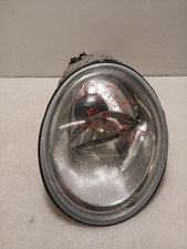 1C0941029J faro anteriore sinistro per VOLKSWAGEN NEW BEETLE 1C (02/99) 1999
