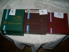 lotto 13 divisionali  monete