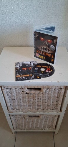 Killzone playstation ps3 - 2,