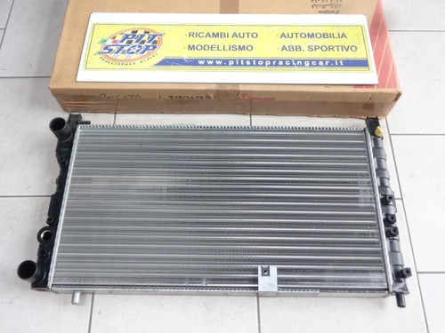 Radiatore motore fiat - radiatore,