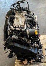 Motore usato engine volkswagen - motore,