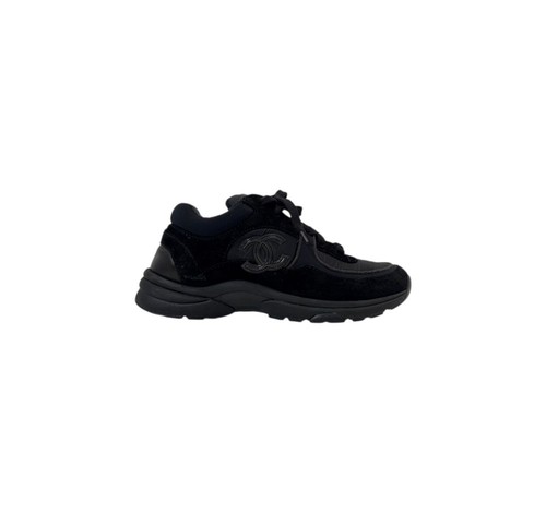 Chanel sneakers cruise g34360 - chanel,