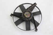 Radiatore Ventola