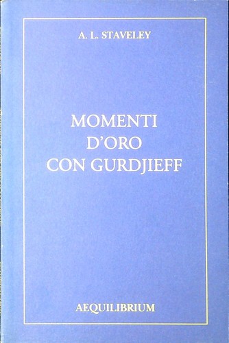 Momenti oro con - d'oro,