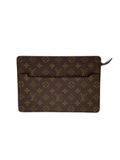 LOUIS VUITTON Pochette Homme