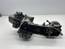 BLOCCO MOTORE ENGINE COMPLETO