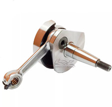 ALBERO MOTORE JASIL CONO 19 ANTICIPATO PER VESPA 50 SPECIAL L R N PK S