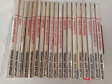 Lotto 19 fumetti DYLAN DOG SPECIALI Bonelli (vedi descrizione dettagliata)
