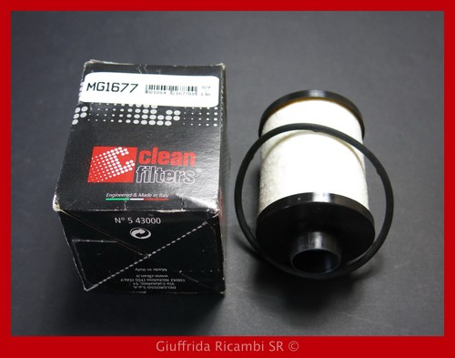 Filtro gasolio diesel - gasolio,